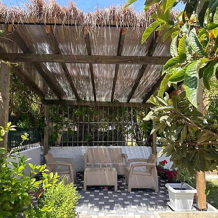 Mabel Rooms Durres Exterior photo