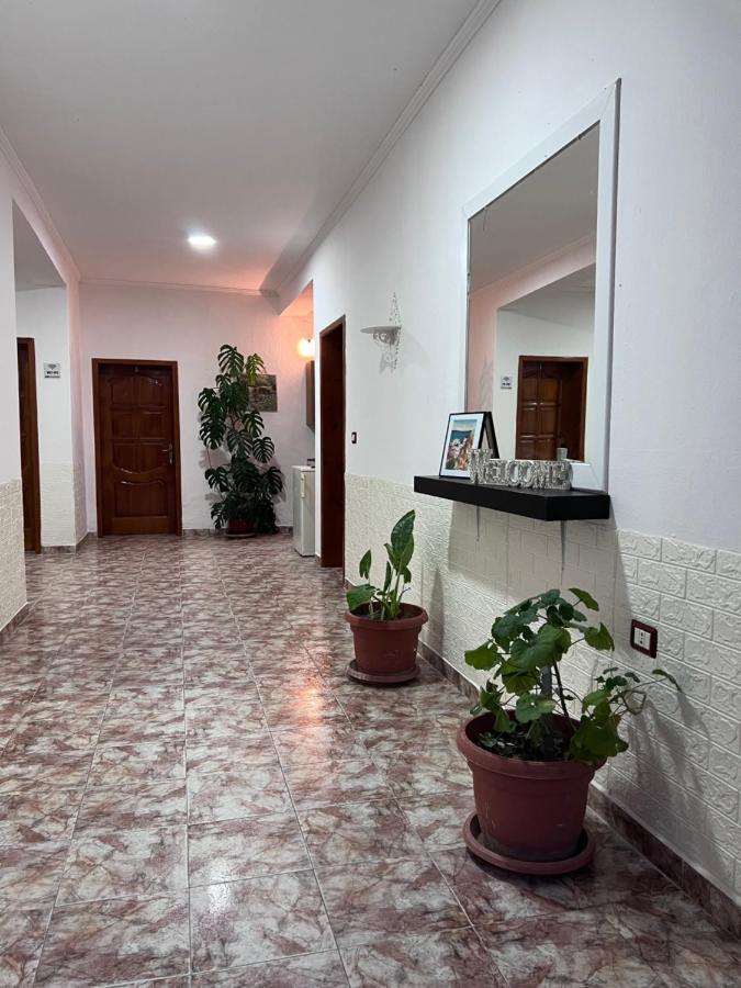 Mabel Rooms Durres Exterior photo