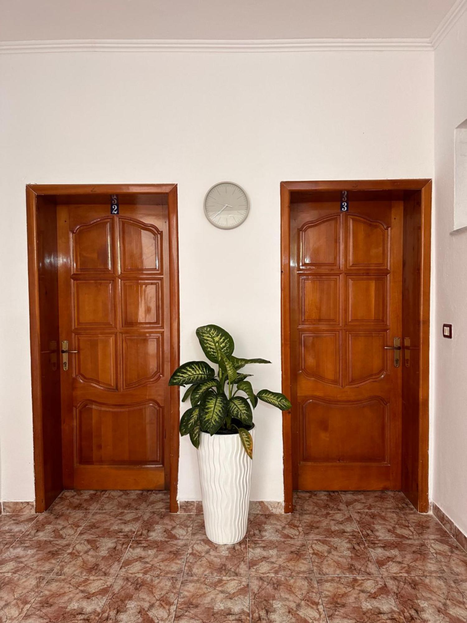 Mabel Rooms Durres Exterior photo