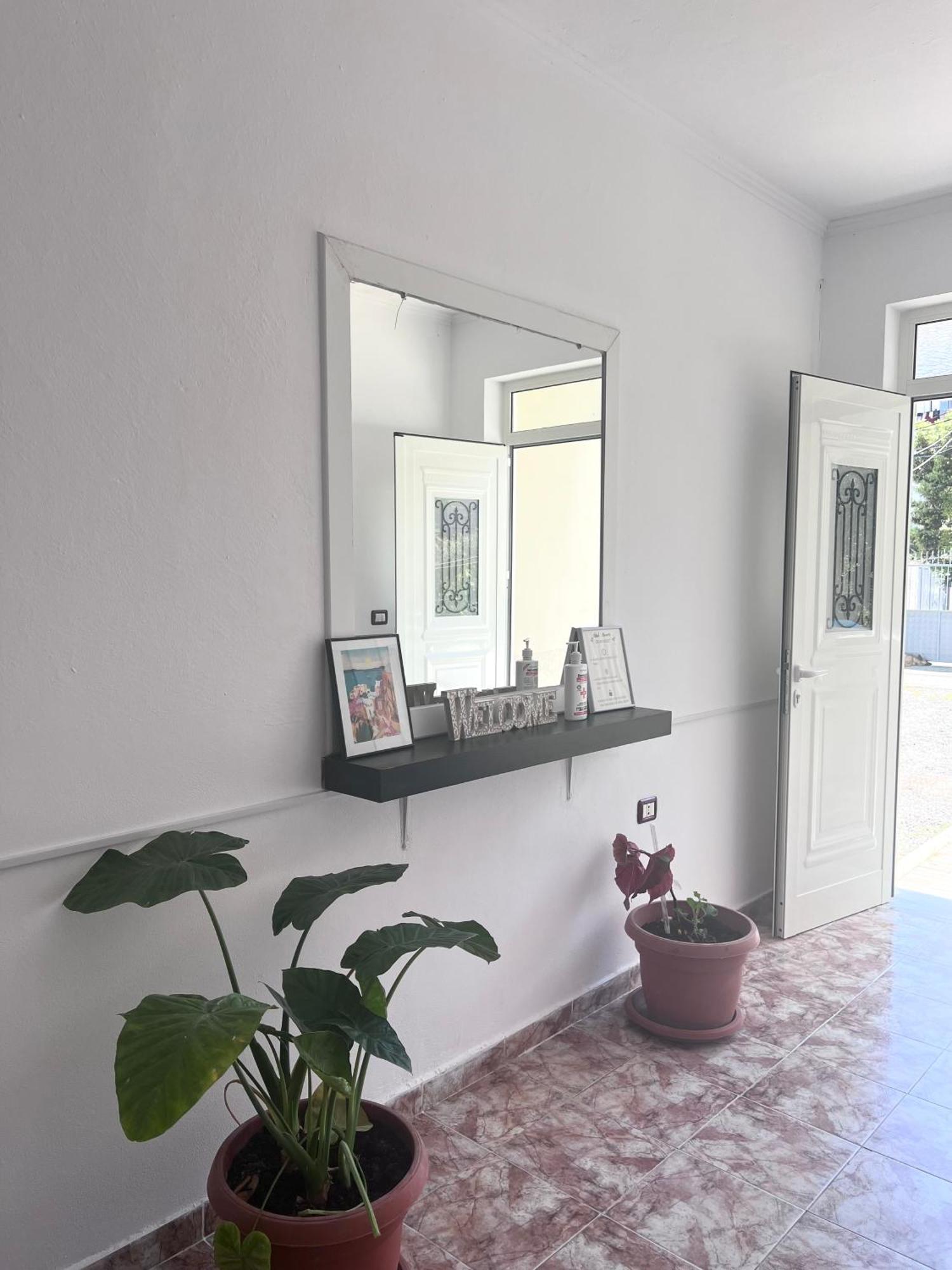 Mabel Rooms Durres Exterior photo