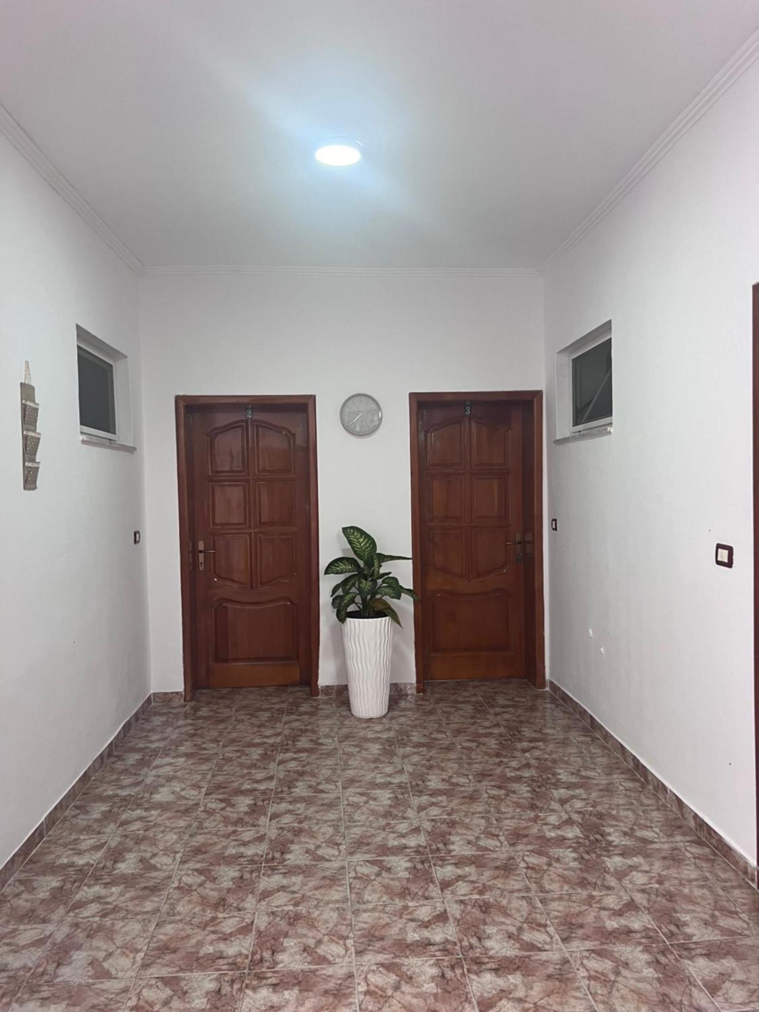 Mabel Rooms Durres Exterior photo